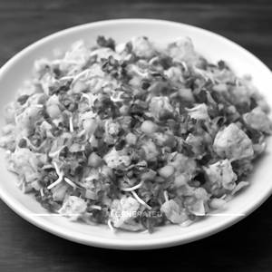 Papad Churi