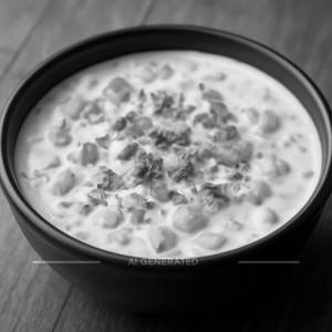 Mix Raita