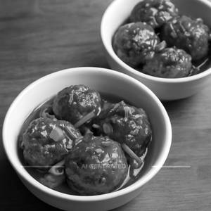 Manchurian dry (Pack of 2)                  