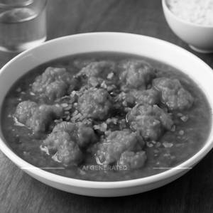 Gobi Manchurian Gravy