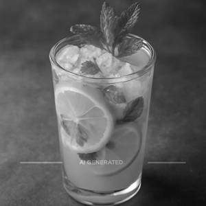 Orange Lemonade