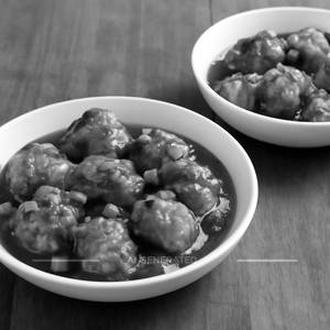 Chicken Manchurian (Pack of 2)