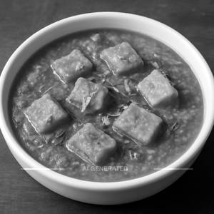 Paneer Maratha
