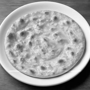 Butter Roti 