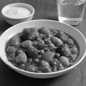 Veg Diwani Handi
