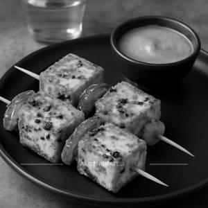 Paneer Tikka (Pack of 2) 