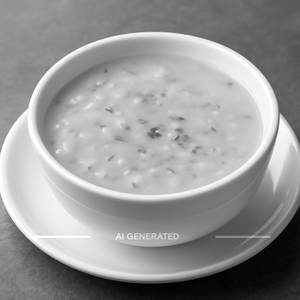 Sweet Corn Soup