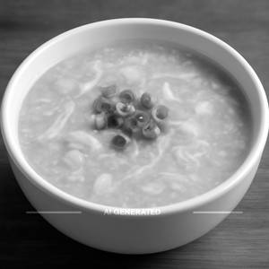 Chicken Sweet Corn Soup