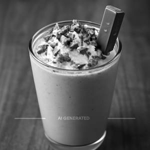 KitKat Shake