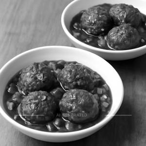 Veg Manchurian Dry (Pack of 2) (5)                                           