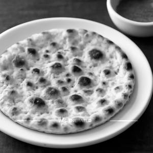 Tandoor Roti