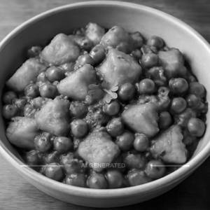 Aloo Matar