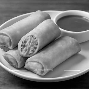 Veg Spring Roll