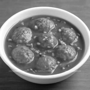 Gravy manchurian