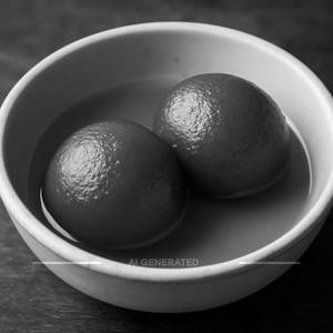 Gulab Jamun [2 Pieces]