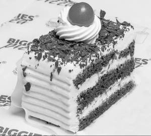 Black Forest Pastry