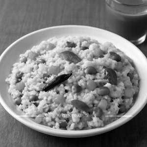 Vegetable Upma