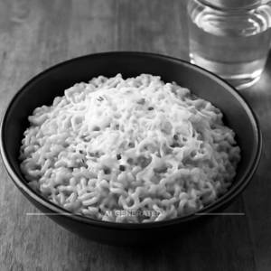 Cheese Maggi