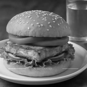 Panner Burger