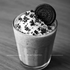 Oreo Shake