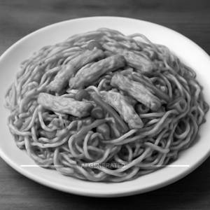Chicken Chowmein