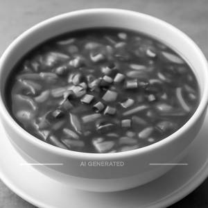 Veg Hot N Sour Soup