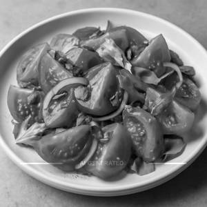 Tomato Salad