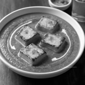 Paneer Makhni