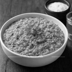 Masala Khichdi