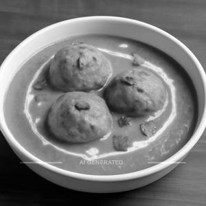 Malai Kofta