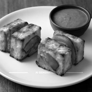 Paneer Tikka (Pack of 2)