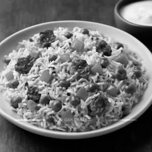Veg Pulao