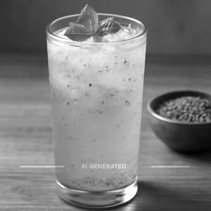 Masala Jeera Soda
