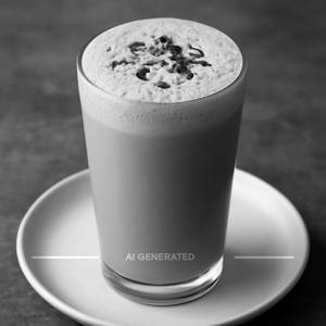 Cold Coffee
