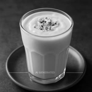 Mango lassi