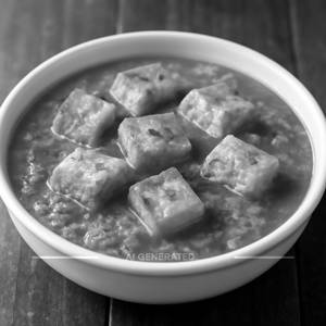 Masala paneer