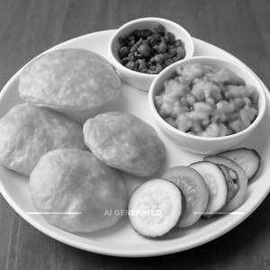 Puri Bhaji