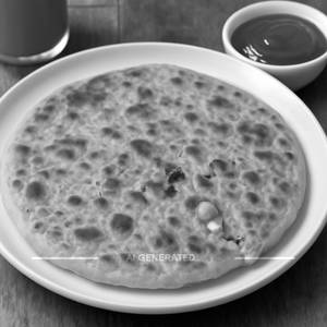 Piyaj Paratha