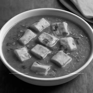 Paneer Masala