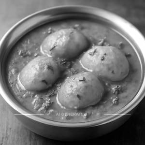 Dum Aloo Punjabi