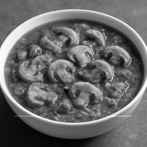 MUSHROOM MASALA