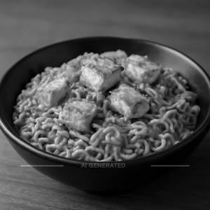 Paneer Maggi
