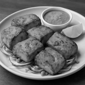 Fish Tikka