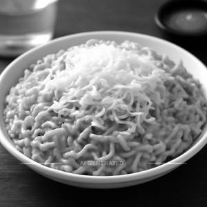 Cheese Maggi