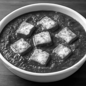 Palak Paneer