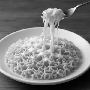 Cheesy Maggie