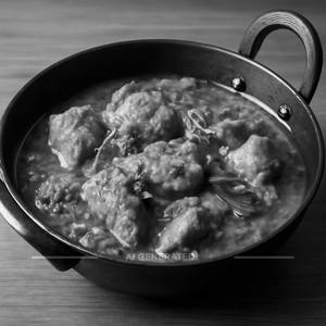 Kadai Chicken