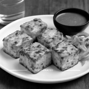 Paneer Aachari Tikka