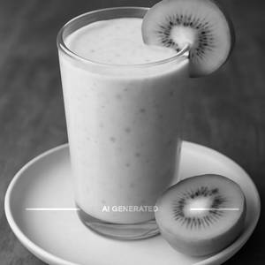 Kiwi Shake