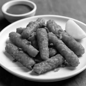 Baby corn 65